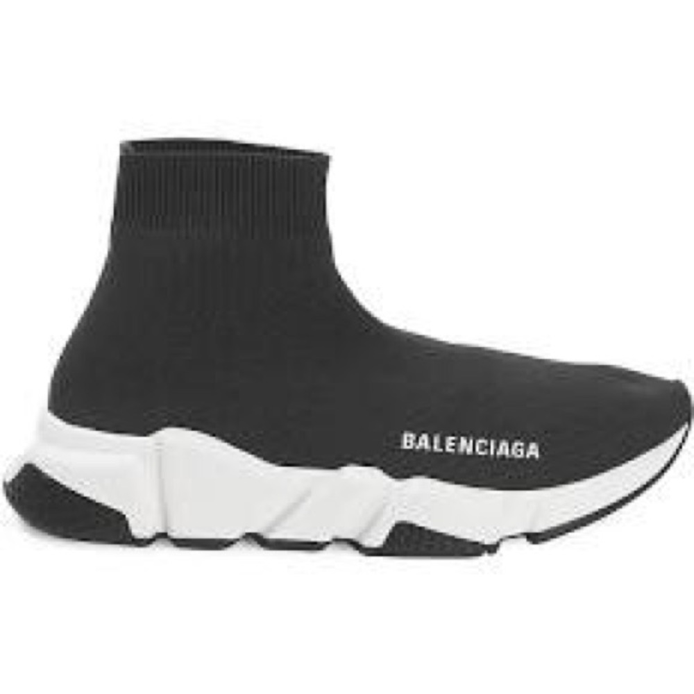 Balenciaga speed trainers